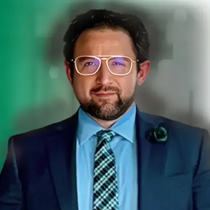 Norberto  Cardenas III Photo